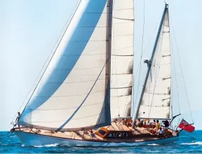 Thumbnail von Sangermani 19m