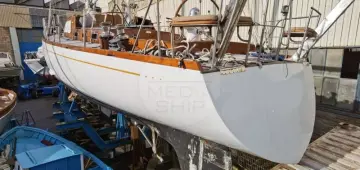 Thumbnail von Sangermani 19m