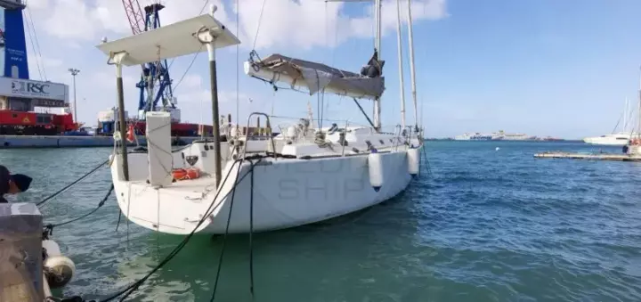 Latini Marine Fast Cruiser 50