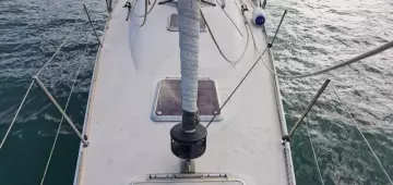 Thumbnail von Latini Marine Fast Cruiser 50