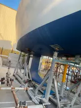 Thumbnail von Latini Marine Fast Cruiser 50