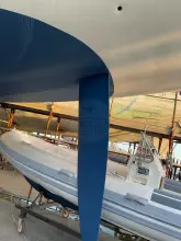 Thumbnail von Latini Marine Fast Cruiser 50