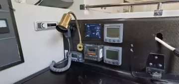 Thumbnail von Latini Marine Fast Cruiser 50