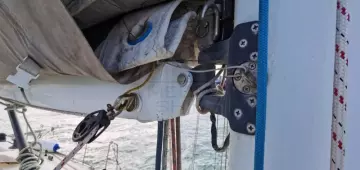 Thumbnail von Latini Marine Fast Cruiser 50