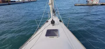 Thumbnail von Latini Marine Fast Cruiser 50