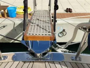 Thumbnail von Jongert 19 S