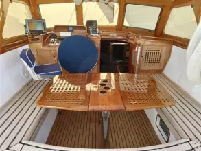 Thumbnail von Jongert 19 S