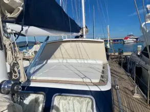 Thumbnail von Jongert 19 S