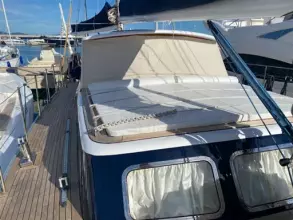 Thumbnail von Jongert 19 S