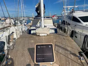 Thumbnail von Jongert 19 S