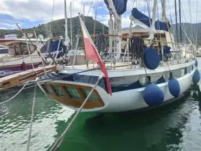 Thumbnail von Jongert 19 S