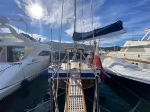 Thumbnail von Jongert 19 S