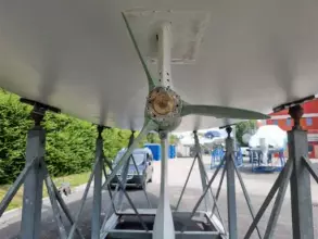 Thumbnail von Grand Soleil 46.3