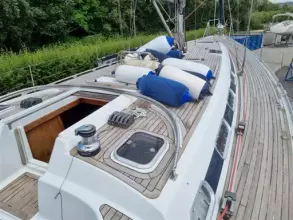 Thumbnail von Grand Soleil 46.3