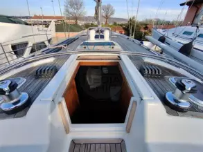 Thumbnail von Grand Soleil 46.3