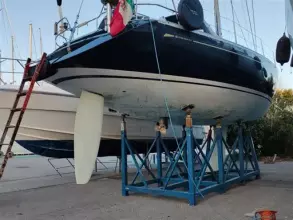 Thumbnail von Grand Soleil 46.3