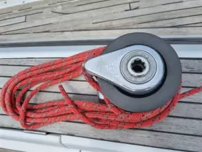 Thumbnail von Grand Soleil 46.3