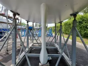 Thumbnail von Grand Soleil 46.3