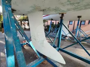 Thumbnail von Grand Soleil 46.3