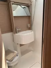 Thumbnail von Beneteau Oceanis 51.1