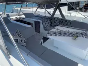 Thumbnail von Beneteau Oceanis 51.1