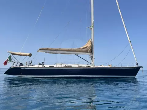 Comar Comet 65 Sport