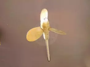 Thumbnail von Comar Comet 65 Sport