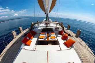 Thumbnail von Comar Comet 65 Sport