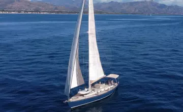 Thumbnail von Comar Comet 65 Sport