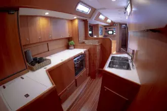 Thumbnail von Comar Comet 65 Sport