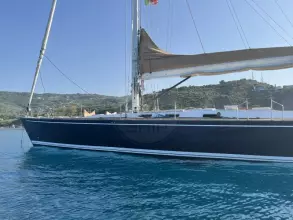 Thumbnail von Comar Comet 65 Sport