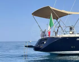 Thumbnail von Comar Comet 65 Sport