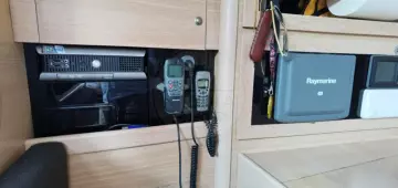 Thumbnail von Comar Comet 45s