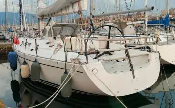 Thumbnail von Comar Comet 45s