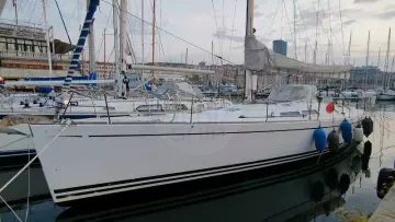 Thumbnail von Comar Comet 45s