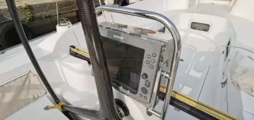 Thumbnail von Comar Comet 45s