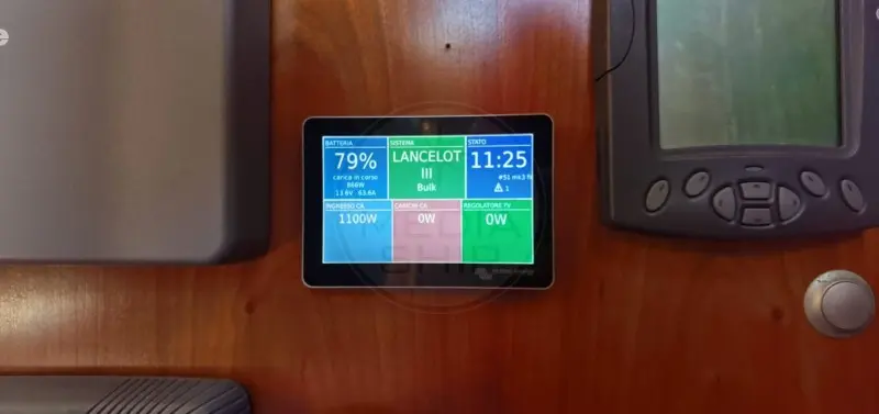 Thumbnail von Etap 39s