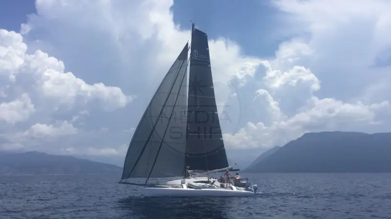 Thumbnail von Corsair 970 Carbon Xl