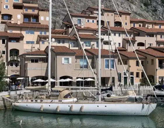 Stain Goletta Oceanica