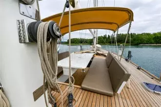 Thumbnail von Stain Goletta Oceanica