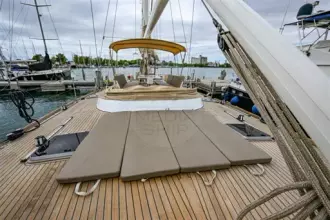 Thumbnail von Stain Goletta Oceanica