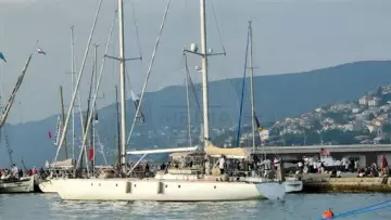 Thumbnail von Stain Goletta Oceanica