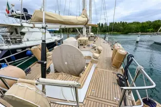 Thumbnail von Stain Goletta Oceanica