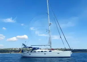 Bavaria 42 Cruiser