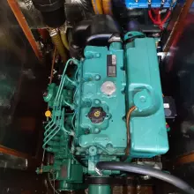 Thumbnail von Bavaria 42 Cruiser