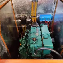 Thumbnail von Bavaria 42 Cruiser