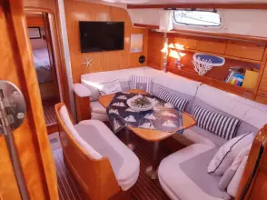 Thumbnail von Bavaria 42 Cruiser