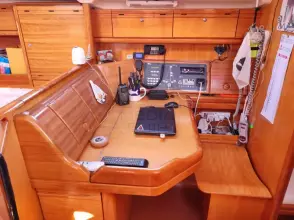 Thumbnail von Bavaria 42 Cruiser