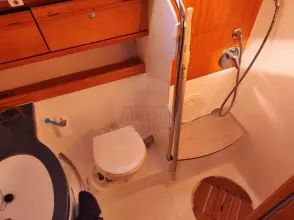 Thumbnail von Bavaria 42 Cruiser