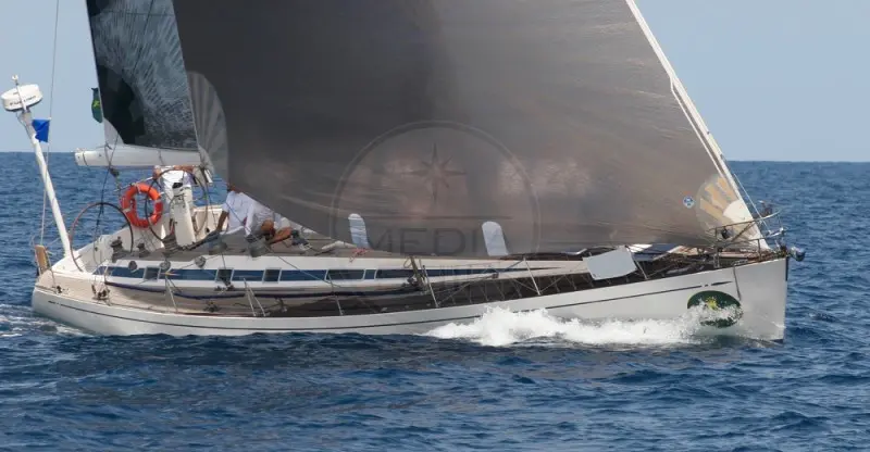 Nautor Swan 36